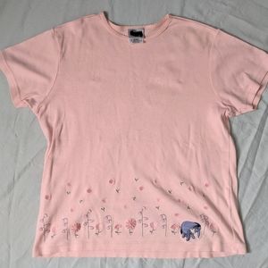 Vintage Women's Disney Tee Shirt